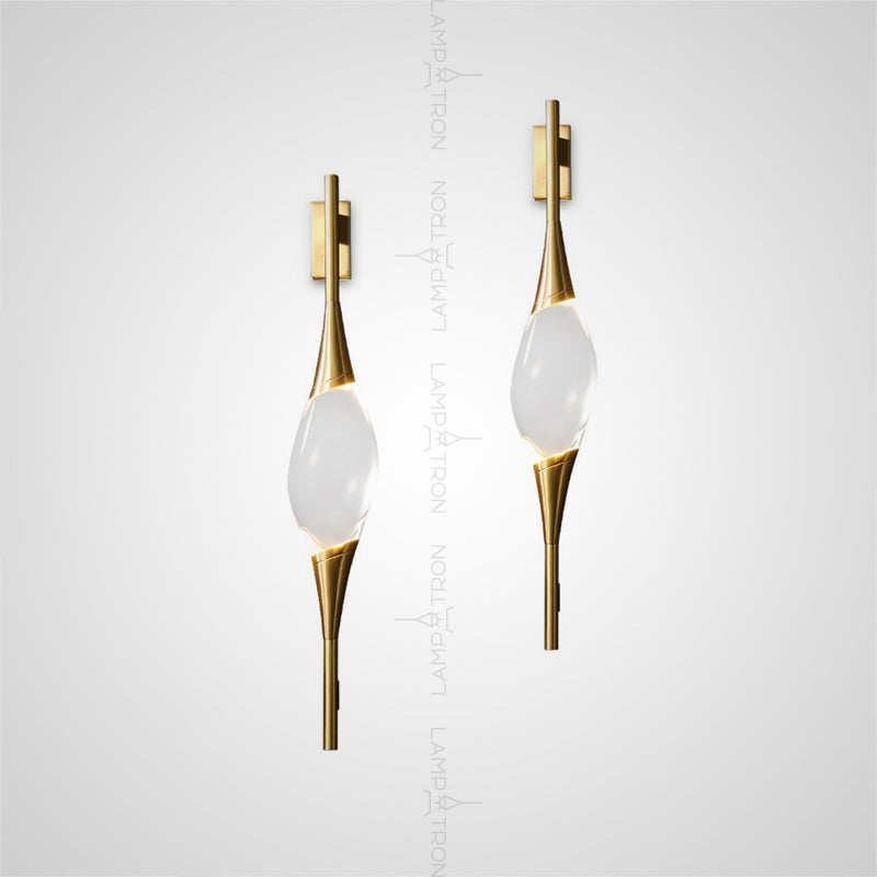 FAME Wall Light by Lampadom - ambient shot