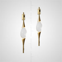 FAME Wall Light by Lampadom - ambient shot