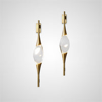 FAME Pendant by Lampadom - side view