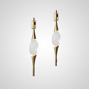 FAME Wall Light by Lampadom