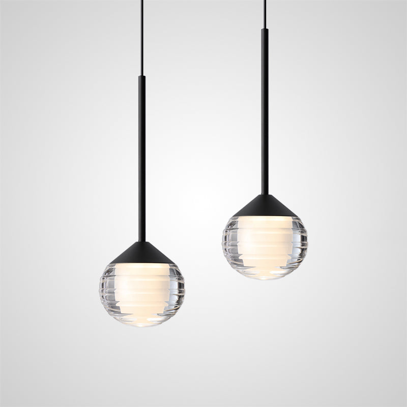 FANNAR F Pendant by Lampadom - view 11