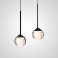 FANNAR F Pendant by Lampadom - view 11