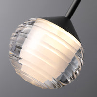 FANNAR F Pendant by Lampadom - angle view