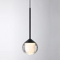 FANNAR F Pendant by Lampadom - detail view