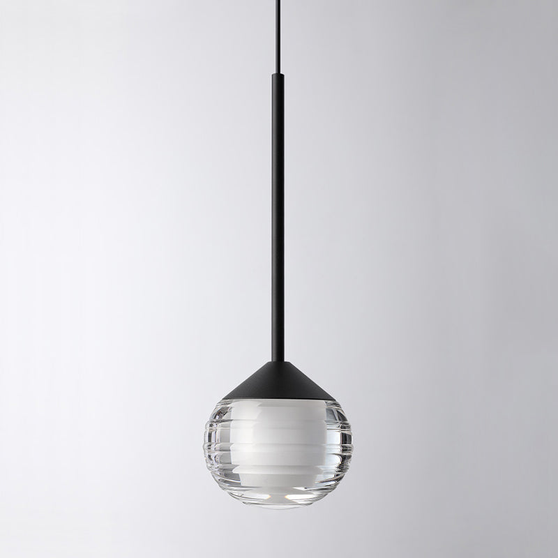 FANNAR F Pendant by Lampadom - scale reference