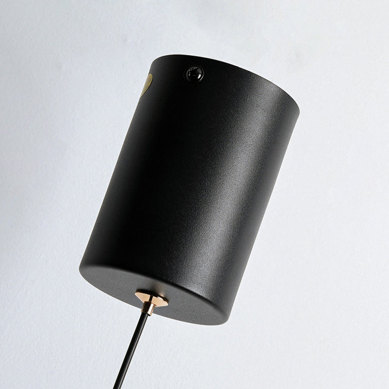 FANNAR F Pendant by Lampadom - side view
