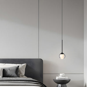 FANNAR F Pendant by Lampadom