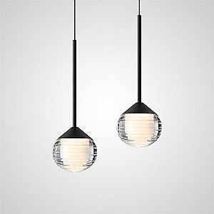 FANNAR F Pendant by Lampadom