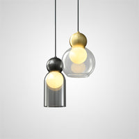 FANUEL Pendant by Lampadom - view 20