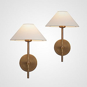 FAREL Wall Light by Lampadom