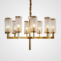 FEAT Chandelier by Lampadom - view 13
