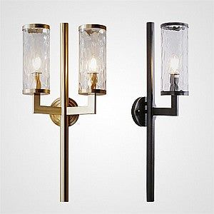 FEAT Wall Light by Lampadom