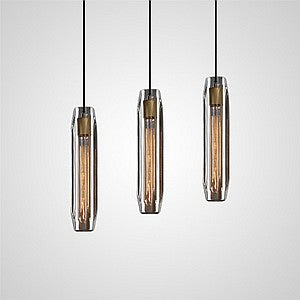 FEMMA TRIO Cascade Light by Lampadom