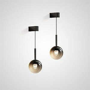 FERDIN HANG Wall Light by Lampadom