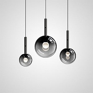 FERDIN Pendant by Lampadom