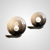 FERDIN Wall Light by Lampadom - view 13