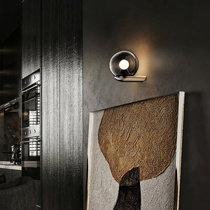 FERDIN Wall Light by Lampadom