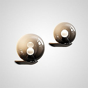 FERDIN Wall Light by Lampadom