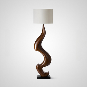 FERDINAND Floor Lamp by Lampadom