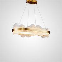FERENCE Linear Chandelier