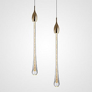 FIAL B Pendant by Lampadom