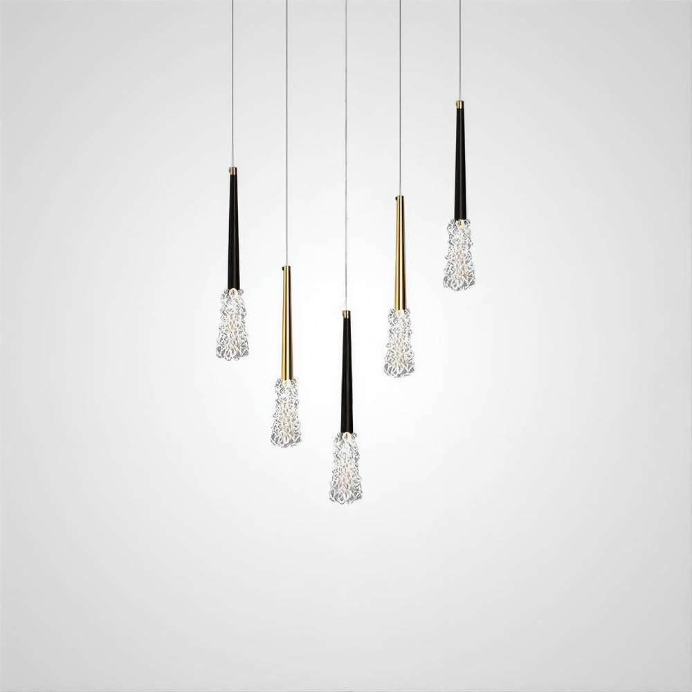 FIAL C LUX Pendant by Lampadom - view 13