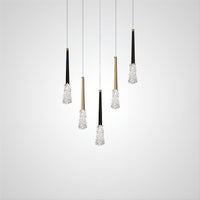 FIAL C LUX Pendant by Lampadom - view 13