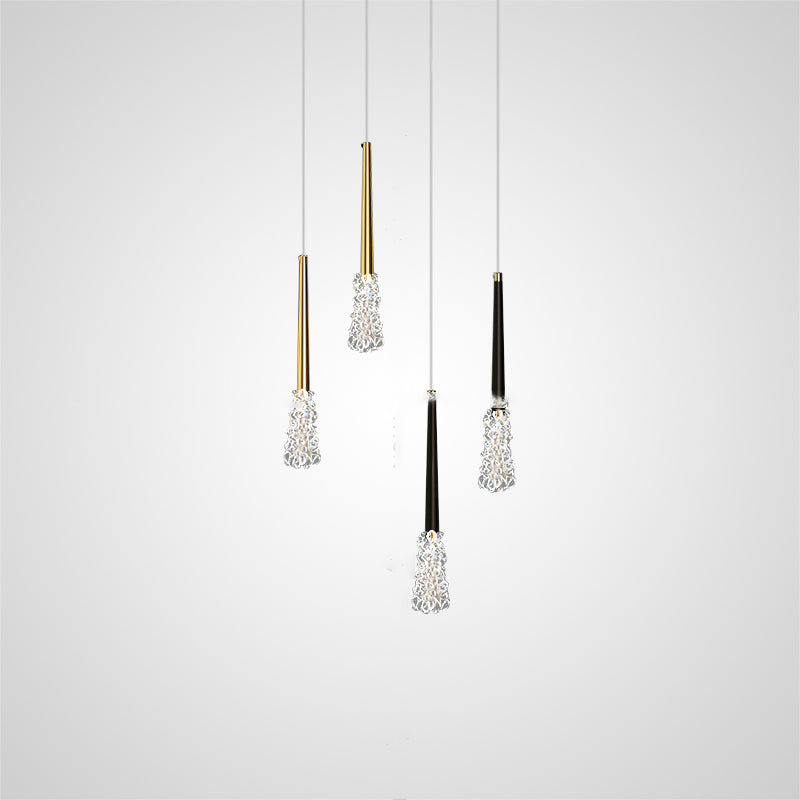 FIAL C LUX DUO Cascade Light by Lampadom - view 9