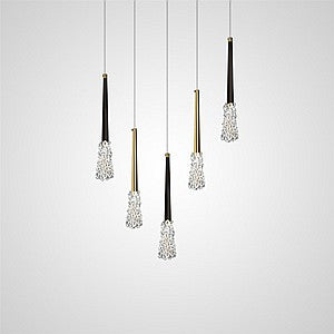 FIAL C LUX Pendant by Lampadom