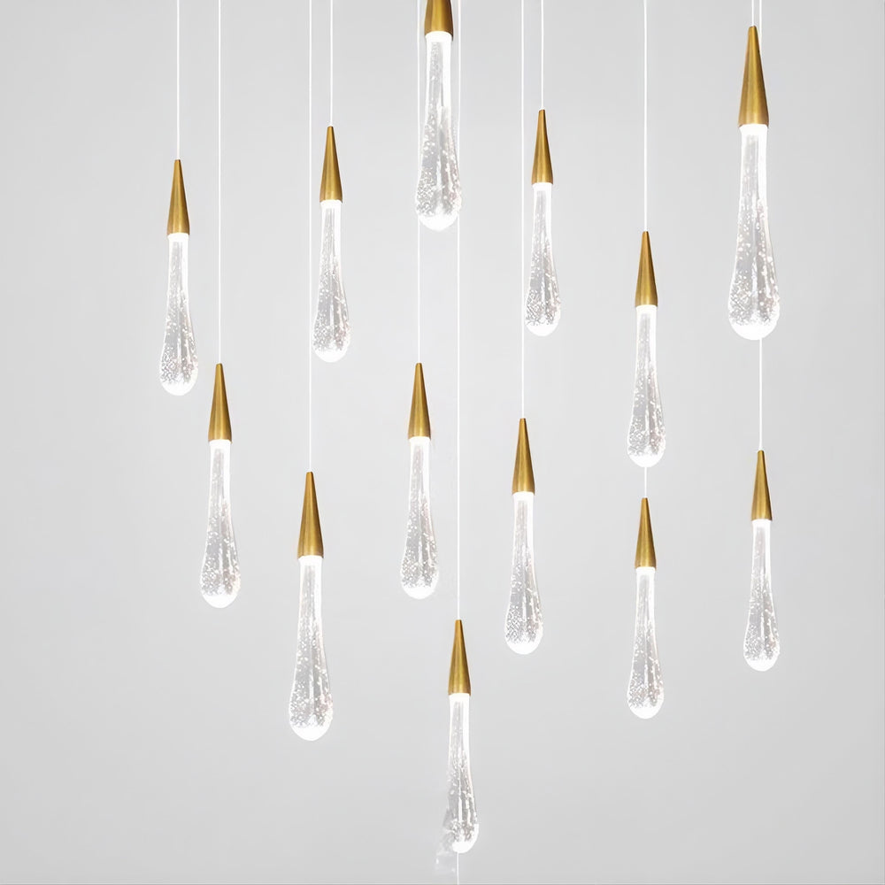 FIAL  Pendant by Lampadom - view 20