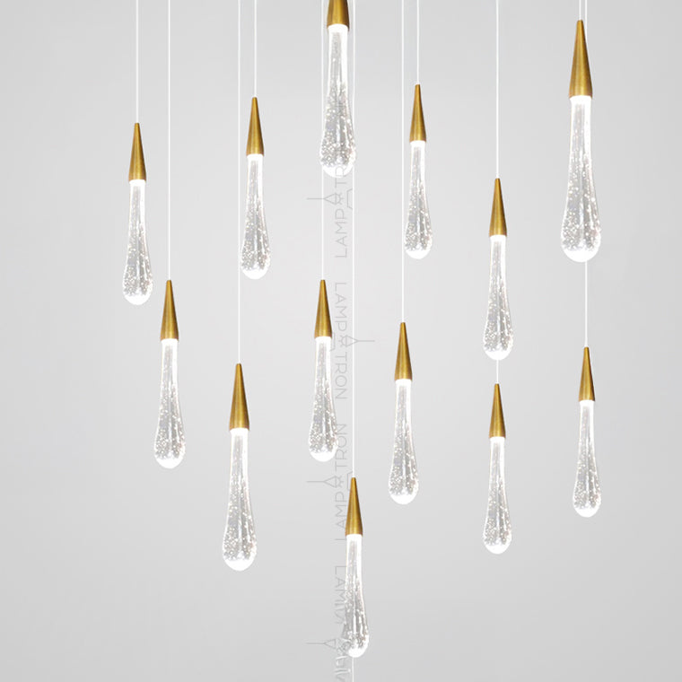 FIAL  Pendant by Lampadom - detail view