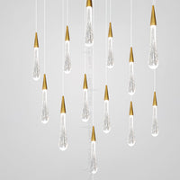 FIAL  Pendant by Lampadom - detail view