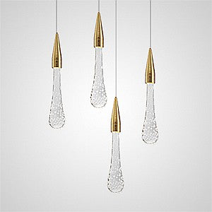 FIAL  Pendant by Lampadom