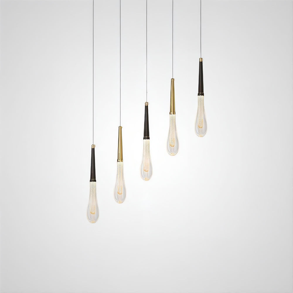 FIAL LUX Pendant by Lampadom - view 12