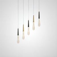 FIAL LUX Pendant by Lampadom - view 12