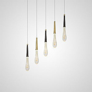 FIAL LUX Pendant by Lampadom