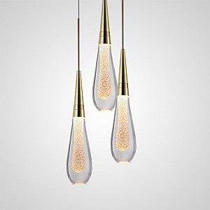 FIAL Pendant by Lampadom