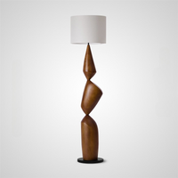 FICKE Floor Lamp