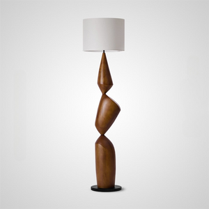 FICKE Floor Lamp by Lampadom