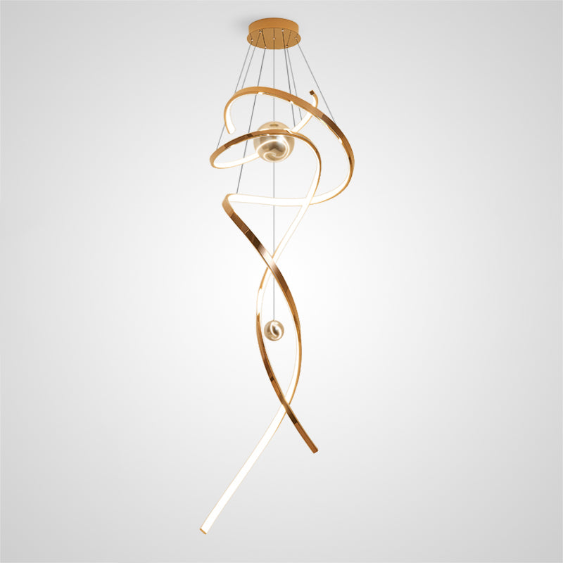 FIDELIS Chandelier
