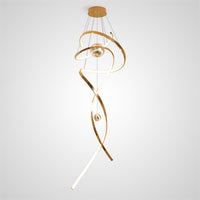 FIDELIS Chandelier