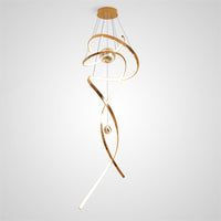 FIDELIS Chandelier