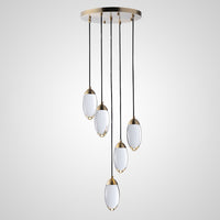 FIIERA 5 Cascade Light