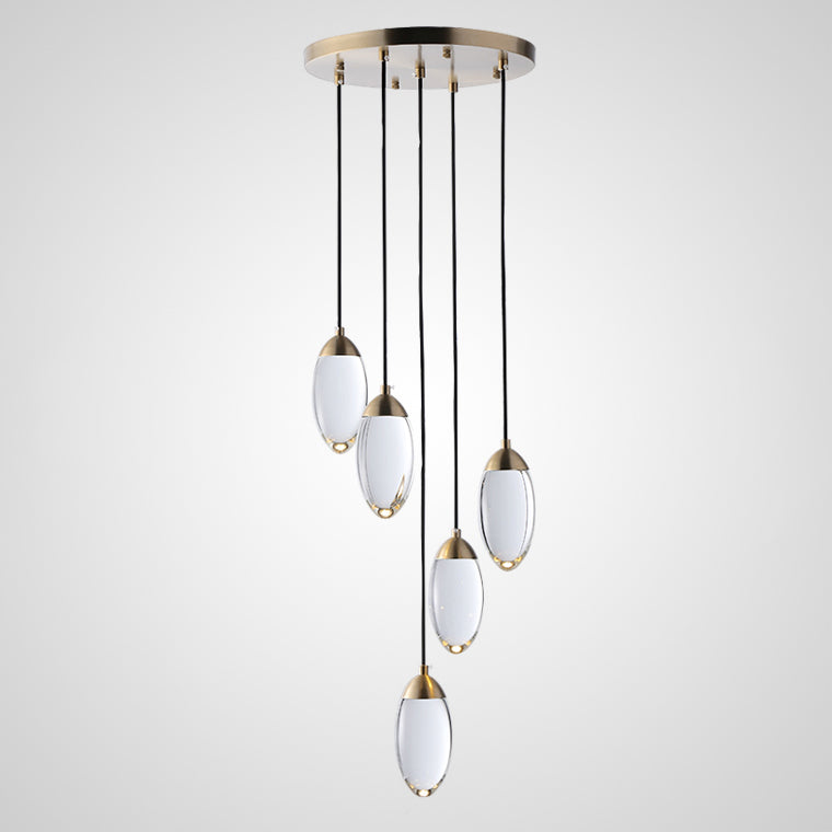 FIIERA 5 Cascade Light