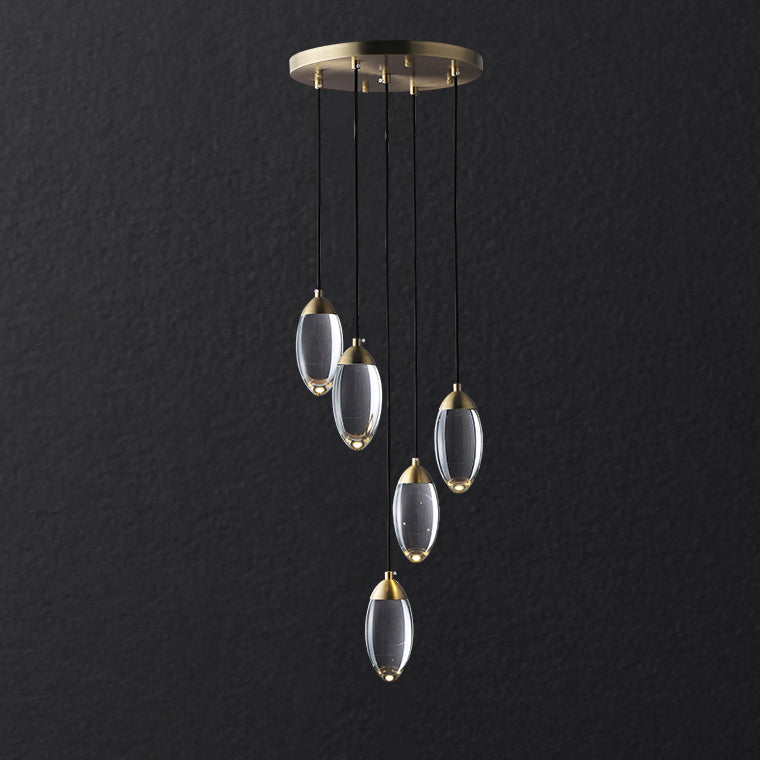 FIIERA 5 Cascade Light