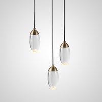 FIIERA Pendant by Lampadom - view 7