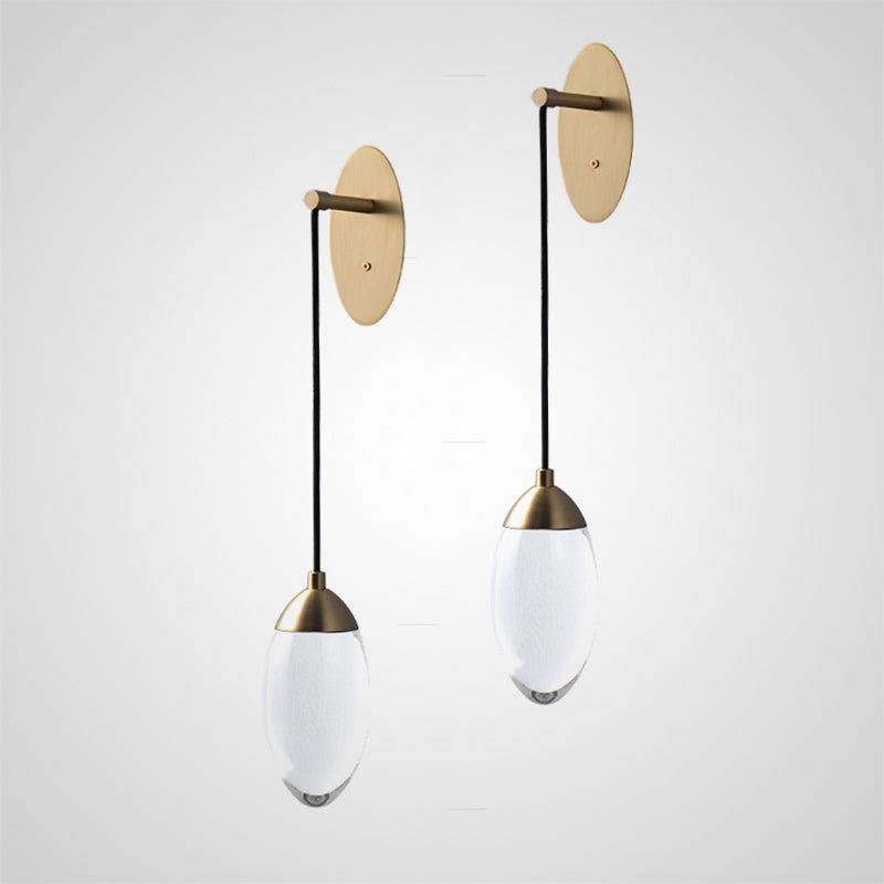 FIIERA Wall Light by Lampadom - view 7