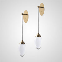 FIIERA Wall Light by Lampadom - view 7
