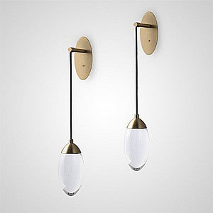 FIIERA Wall Light by Lampadom