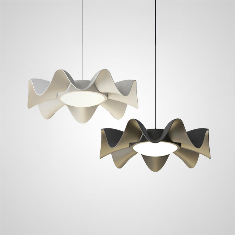 FIETE Pendant by Lampadom - view 16